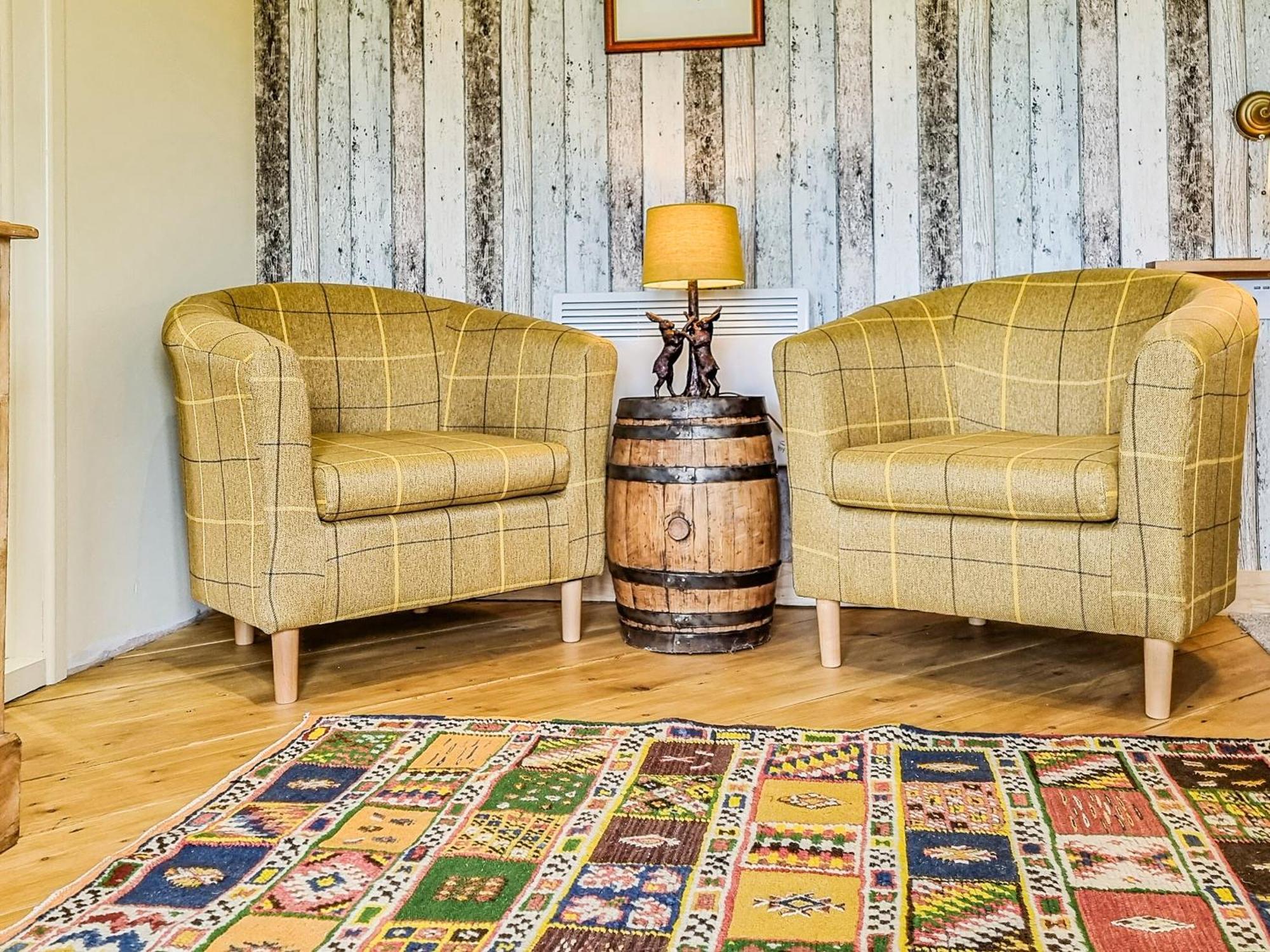 Walnut Lodge Уелс Екстериор снимка